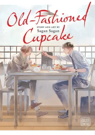 At 39 years old, Nozue lives a routine, if not melancholic, life of sleep and work. Togawa, his younger subordinate, finds this troubling and takes it upon himself to shake up Nozue’s routine.