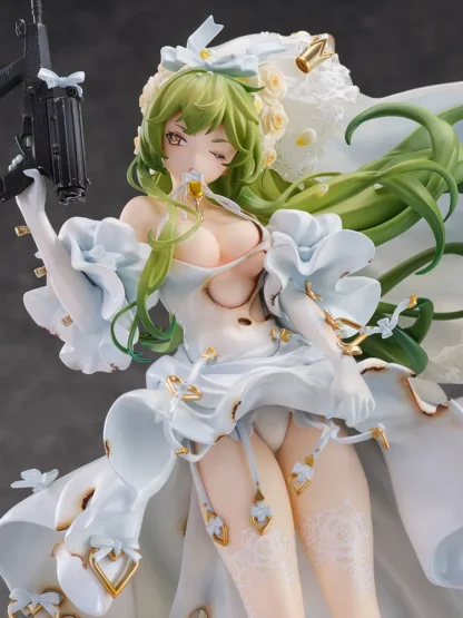 M950A The Warbler and the Rose -Wounded Ver.- 1/7 Scale Figure