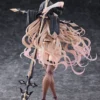 Sinful Saint, Sister Aisha