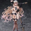 Sinful Saint, Sister Aisha