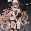 Sinful Saint, Sister Aisha