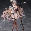 Sinful Saint, Sister Aisha