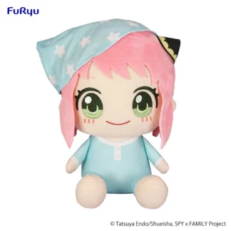 SPY×FAMILY Big Plush Toy -Anya Forger-