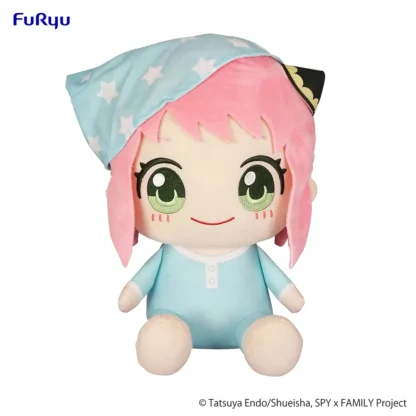 SPY×FAMILY Big Plush Toy -Anya Forger-