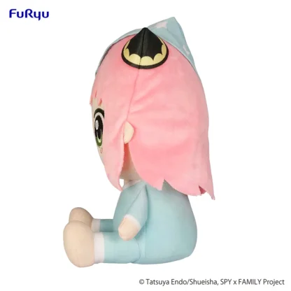 SPY×FAMILY Big Plush Toy -Anya Forger-