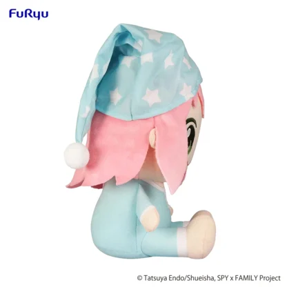 SPY×FAMILY Big Plush Toy -Anya Forger-