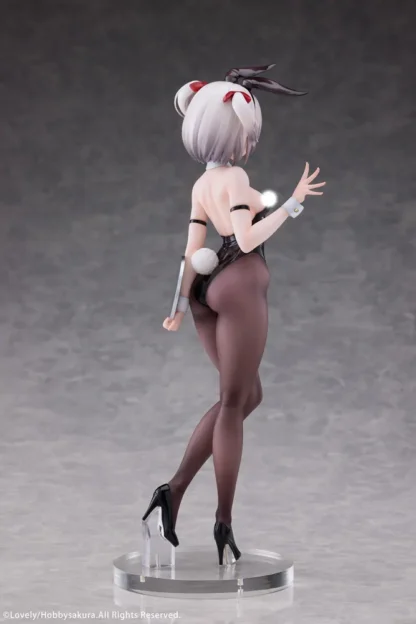 Lovely Mena Hayakawa 1/7 Scale Figure Deluxe Edition