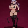 SECOND AXEHENTAI ACTION Succubus Queen Lisbeth
