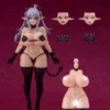 SECOND AXEHENTAI ACTION Succubus Queen Lisbeth