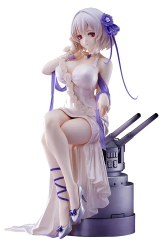 4943209611638-azur-lane-dreamtech-sirius-white-rose-ver-1-7-scale-figure1