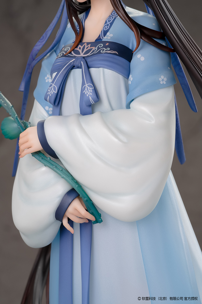 Reverse Studio Chinese Paladin Zhao Ling'er Shi Hua Ji Xian Ling Xian  Zong Ver. 1/7 Scale Figure Normal Edition