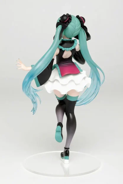 Hatsune Miku Figure - Costumes (Mandarin Dress Ver.)