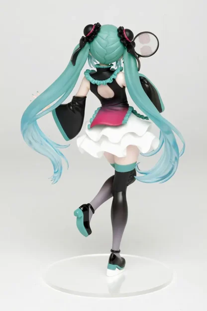 Hatsune Miku Figure - Costumes (Mandarin Dress Ver.)