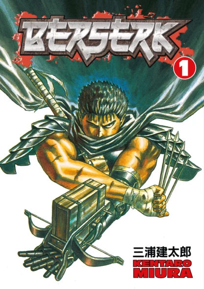 9781593070205-berserk-volume-1