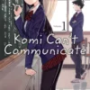 Komi Can't Communicate, Vol. 1