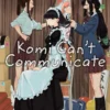 Komi Can't Communicate, Vol. 5