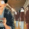 Komi Can't Communicate, Vol. 8