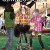 Komi Can't Communicate, Vol. 11