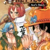 One Piece: Ace's Story, Vol. 1 - Manga