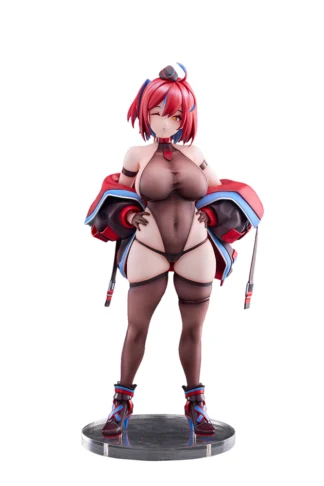 rainbow-red-apple-1-7-scale-hobby-sakura-figure-deluxe-edition1