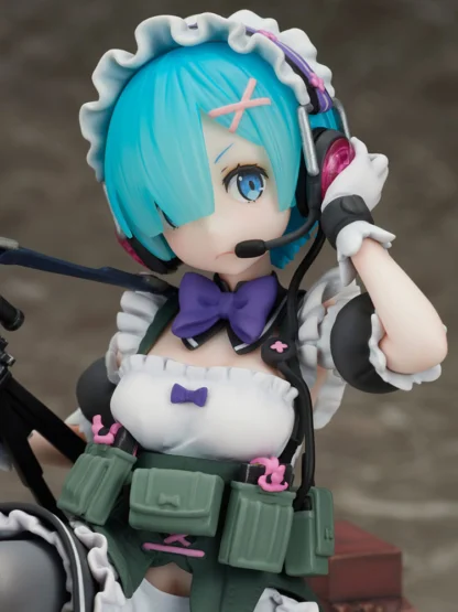 rezero-starting-life-in-another-world-rem-military-ver-1-7-scale-figure10