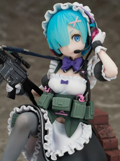 rezero-starting-life-in-another-world-rem-military-ver-1-7-scale-figure5