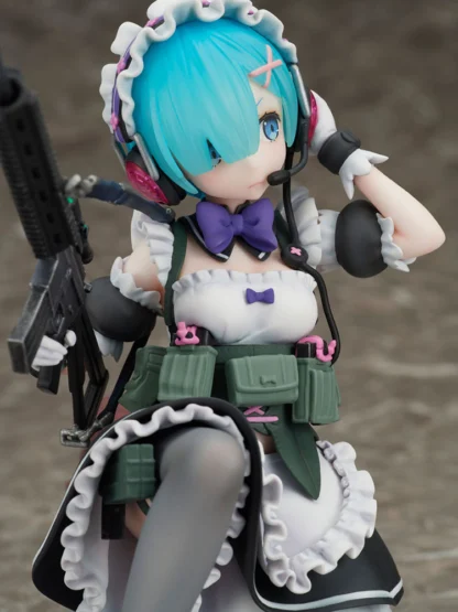 rezero-starting-life-in-another-world-rem-military-ver-1-7-scale-figure6
