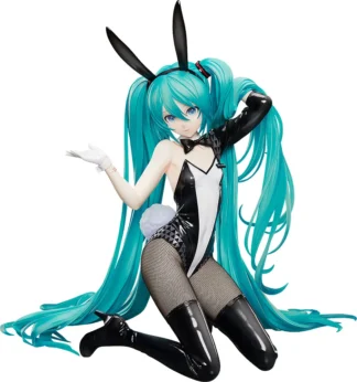 Hatsune Miku: Bunny Ver. / Art by SanMuYYB