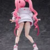Bibi Buttons Unruly Pigtails ★ARISA 1/6 Scale Figure