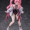 Bibi Buttons Unruly Pigtails ★ARISA 1/6 Scale Figure