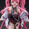 Bibi Buttons Unruly Pigtails ★ARISA 1/6 Scale Figure
