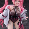 Bibi Buttons Unruly Pigtails ★ARISA 1/6 Scale Figure