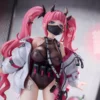 Bibi Buttons Unruly Pigtails ★ARISA 1/6 Scale Figure