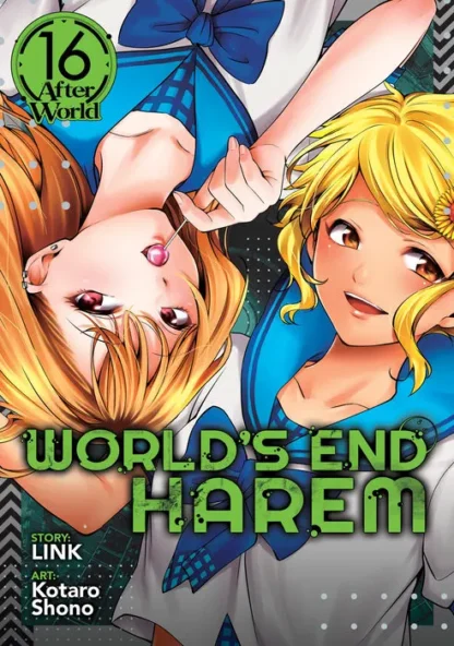 World's End Harem Vol. 16 – After World