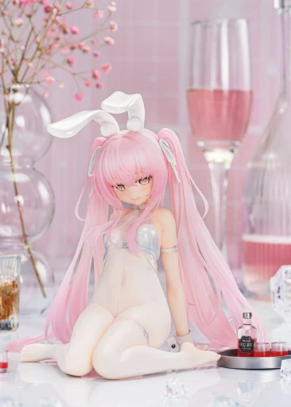 Original Character "Ruby" 1/6 Complete Figure