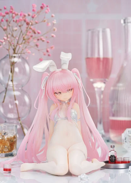 Original Character "Ruby" 1/6 Complete Figure