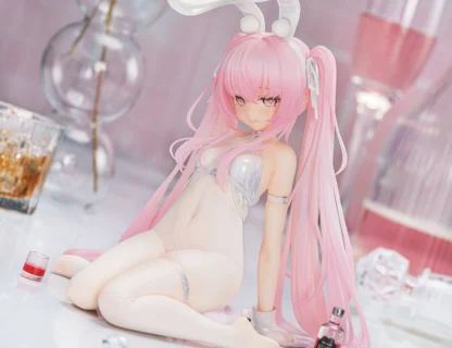 Original Character "Ruby" 1/6 Complete Figure