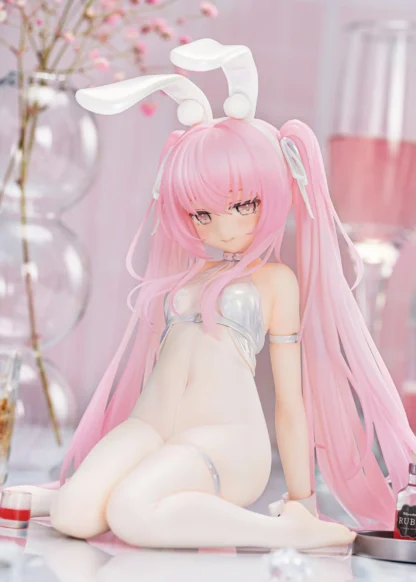 Original Character "Ruby" 1/6 Complete Figure