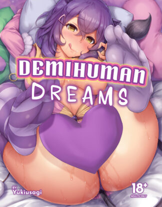 Demihuman-Dreams