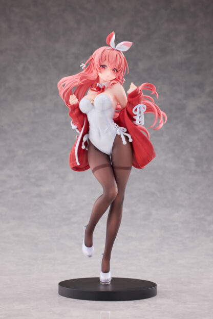 White Rabbit Illustrated by Rosuuri 1/7 Complete Figure Deluxe Edition