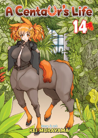 A Centaur's Life Vol. 14