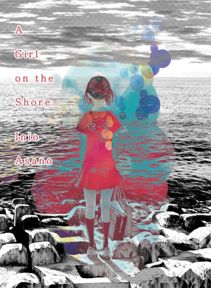 A Girl on the Shore