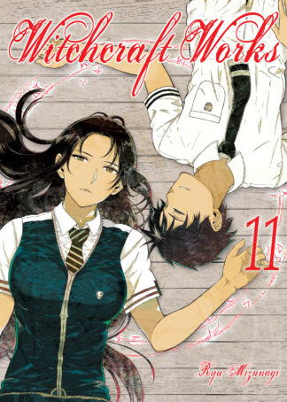 Witchcraft Works 11