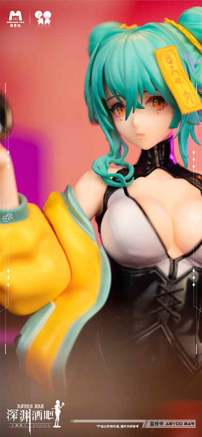 ABYSS BAR YOUYOU 1_4 SCALE FIGURE (2)