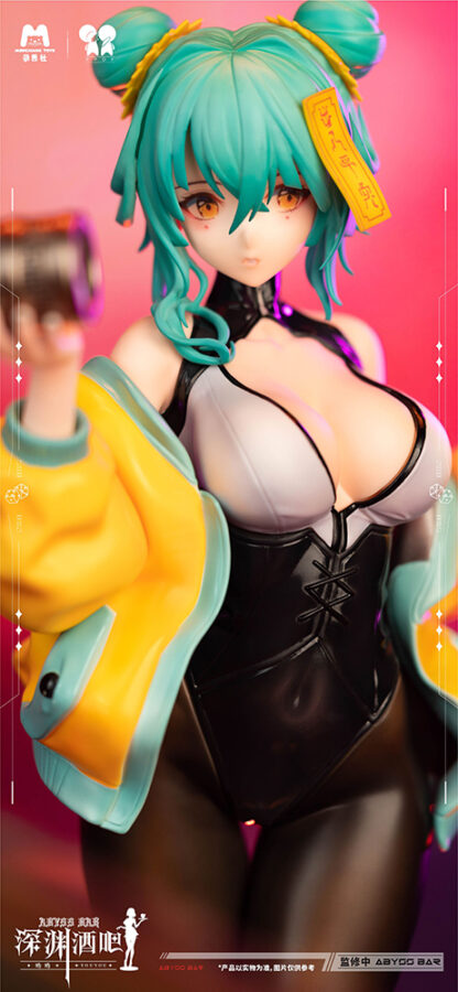 ABYSS BAR YOUYOU 1_4 SCALE FIGURE