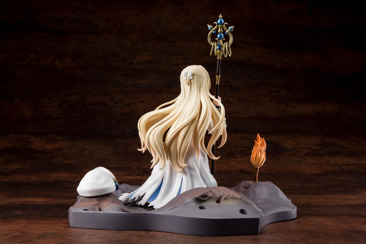 Priestess (Rerelease),Figures,Scale Figures,GOBLIN SLAYER