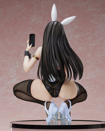 Hinatsu Namiguchi Bunny Ver_ (2)