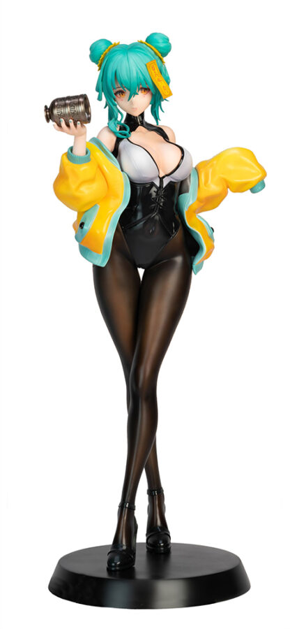 [MXT81675] ABYSS BAR YOUYOU 1_4 SCALE FIGURE