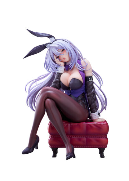 [PM38654] She Laughs Shy AMAGASA TSUDURI Bunny Style