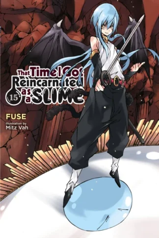 DISC] Tensei Shitara Slime Datta Ken Chapter 100 (Tempest) : r/manga